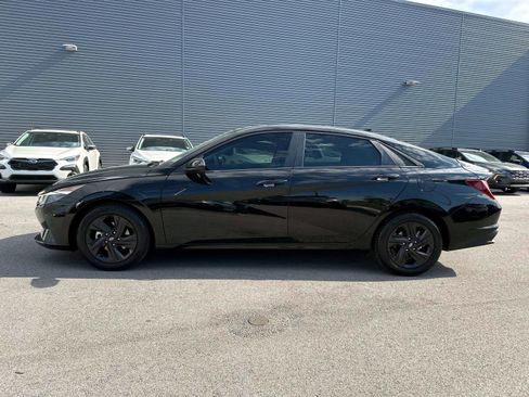 Used 2022 Hyundai Elantra SEL w/ Convenience Package image 8