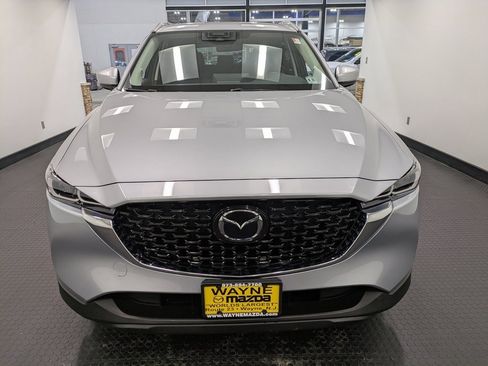 Certified 2023 MAZDA CX-5 AWD 2.5 S w/ Select Package image 2