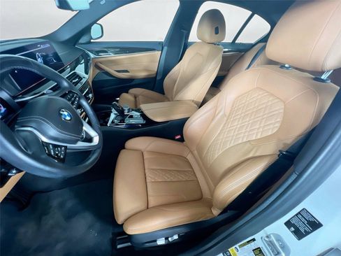 Used 2021 BMW 530i xDrive w/ Premium Package AWD/4WD image 22