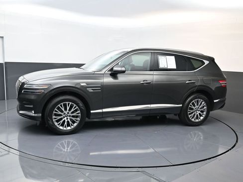 Used 2024 Genesis GV80 2.5T image 6