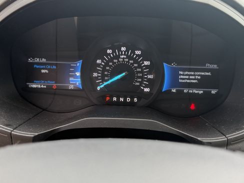 Used 2024 Ford Edge SEL w/ Convenience Package AWD/4WD image 33