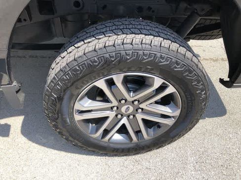 Used 2021 Ford F150 XL w/ STX Appearance Package AWD/4WD image 12