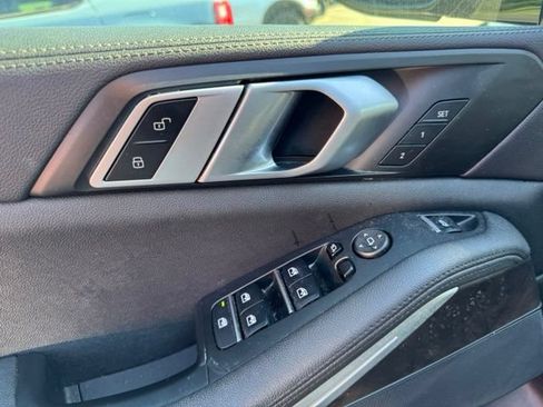 Used 2022 BMW X5 sDrive40i w/ Premium Package RWD image 18