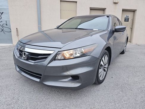 Used 2012 Honda Accord EX-L image 6