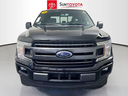Used 2020 Ford F150 XLT w/ Equipment Group 302A Luxury image 10