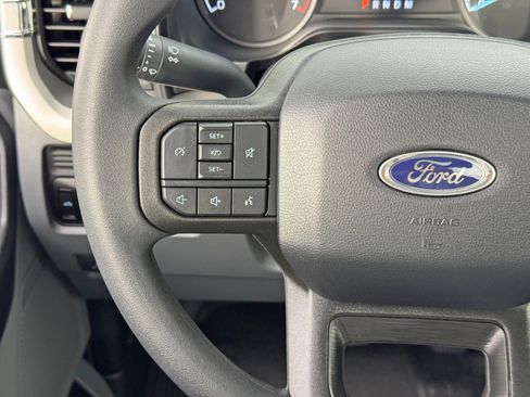 Used 2025 Ford F350 XL w/ XL Driver Assist Package image 19