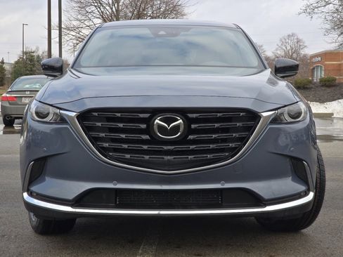 Used 2023 MAZDA CX-9 Carbon Edition image 15