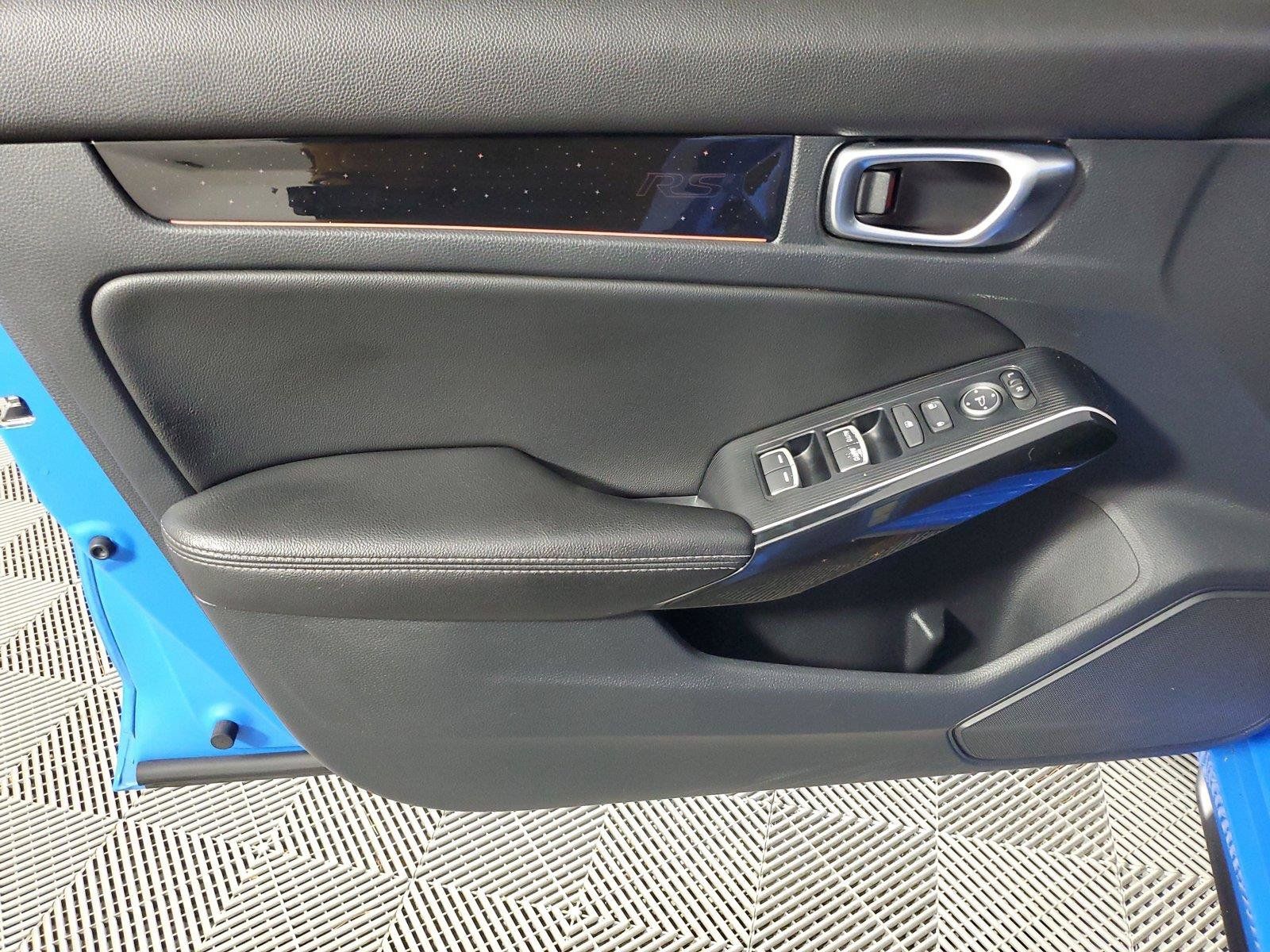 Used 2023 Honda Civic Sport Touring image 18