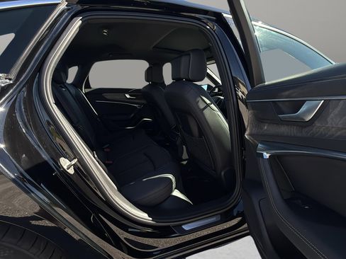 Used 2024 Audi A6 Premium Plus image 17