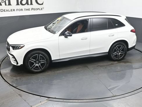 Used 2024 Mercedes-Benz GLC 300 image 58
