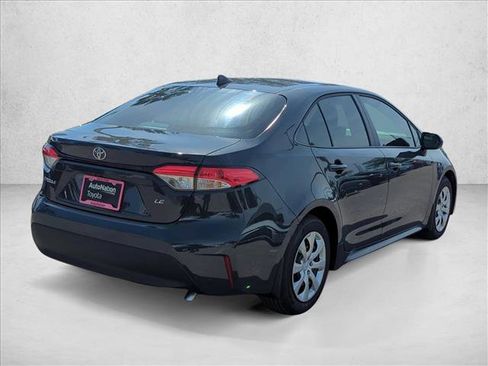 New 2026 Toyota Corolla LE image 5