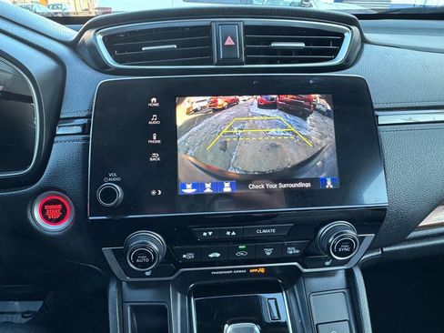 Used 2022 Honda CR-V EX image 13