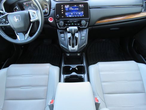Used 2020 Honda CR-V EX-L image 14