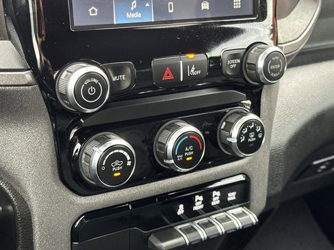 New 2026 RAM 1500 Tradesman image 19