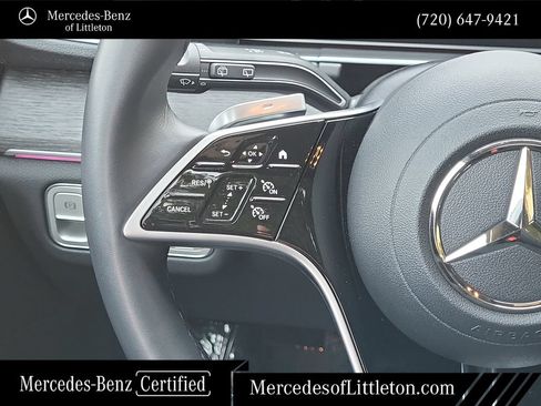 Certified 2026 Mercedes-Benz GLE 350 4MATIC image 26