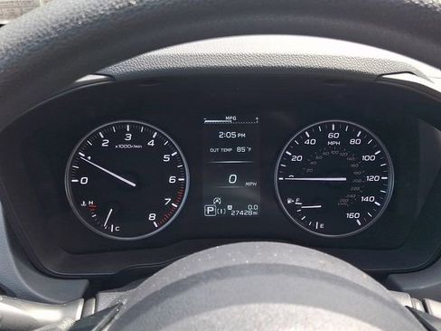 Certified 2024 Subaru Crosstrek 2.0i Premium image 20