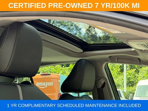 Used 2023 Toyota Camry SE w/ Cold Weather Package FWD image 11