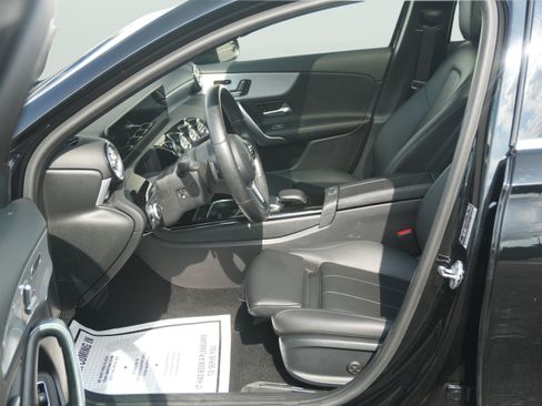 Used 2021 Mercedes-Benz A 220 4MATIC w/ Premium Package image 19