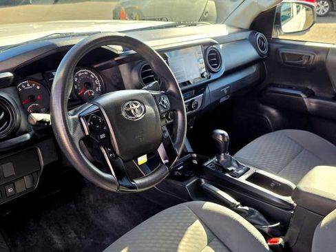 Used 2023 Toyota Tacoma SR AWD/4WD image 19