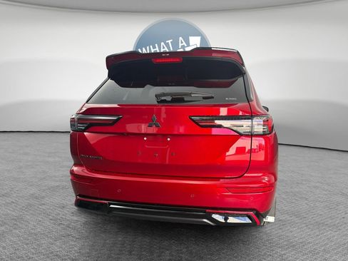 New 2026 Mitsubishi Outlander Ralliart image 5