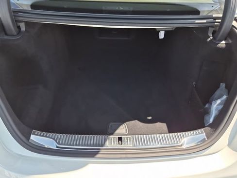 Used 2021 Mercedes-Benz S 580 4MATIC Sedan image 11