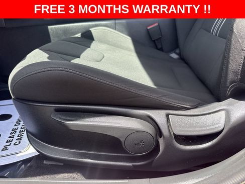Used 2024 Hyundai Elantra SEL w/ Convenience Package FWD image 13