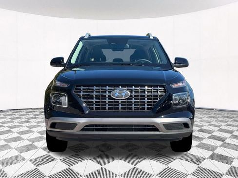 New 2026 Hyundai Venue SEL image 18