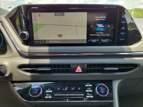 Used 2022 Hyundai Sonata N Line FWD image 9