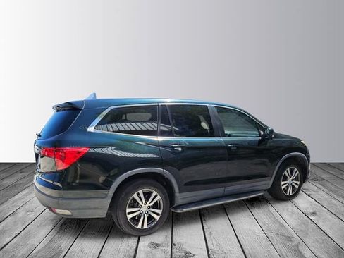 Used 2017 Honda Pilot EX-L image 5