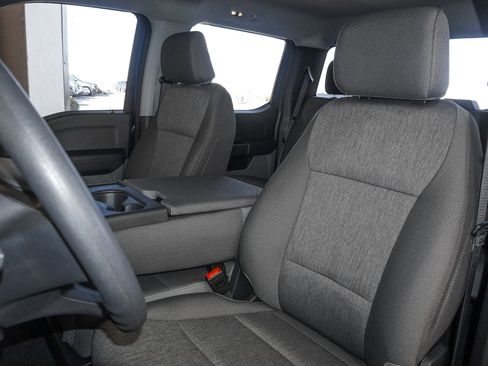 New 2026 Ford F350 XL w/ STX Appearance Package AWD/4WD image 24