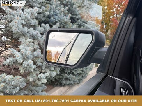 Used 2023 Ford F150 XLT w/ Equipment Group 302A High image 24