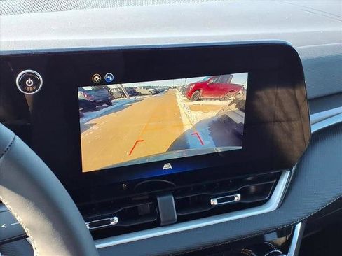 New 2026 Chevrolet Equinox LT image 21