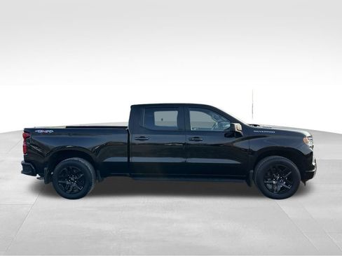 Used 2024 Chevrolet Silverado 1500 RST w/ Protection Package image 24