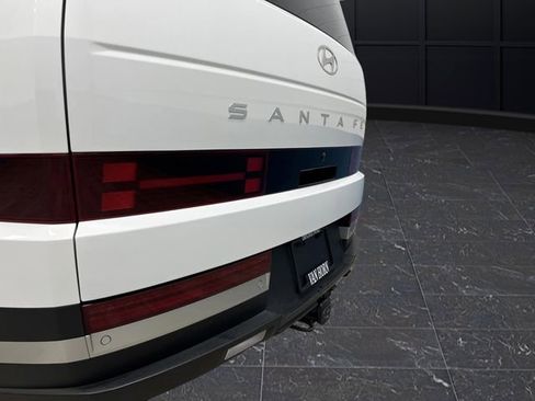 Used 2024 Hyundai Santa Fe Limited image 38