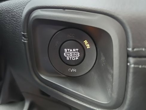 New 2026 Jeep Gladiator Sport image 55