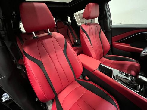 New 2026 Acura ADX A-Spec AWD/4WD image 12