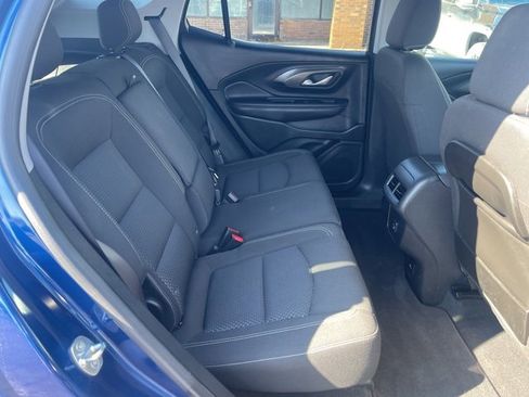 Certified 2023 GMC Terrain SLE w/ Driver Convenience Package image 18