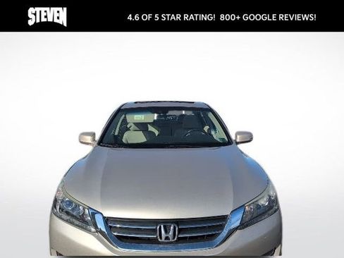Used 2013 Honda Accord EX-L image 11