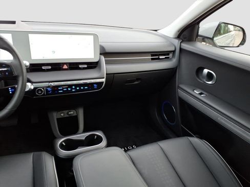 Certified 2023 Hyundai Ioniq 5 Limited image 8