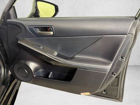 Used 2024 Lexus IS 300 F Sport RWD image 15