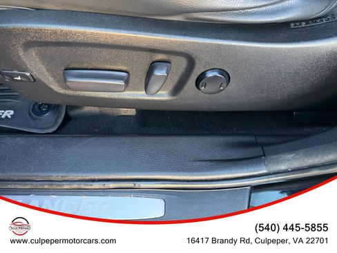 Used 2017 Toyota Highlander Limited Platinum image 8