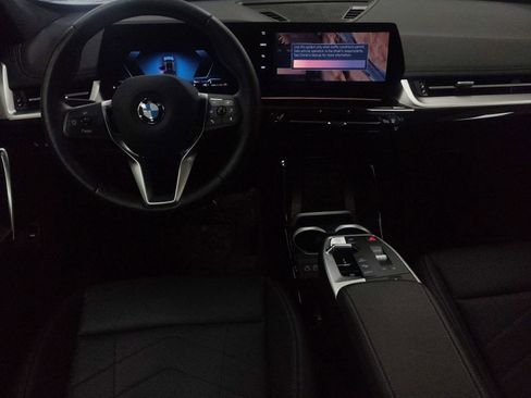 Used 2025 BMW X1 xDrive28i w/ Convenience Package image 23