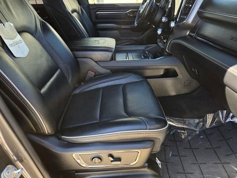 Used 2024 RAM 1500 Limited image 28