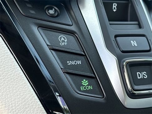 New 2026 Honda Odyssey Touring image 30