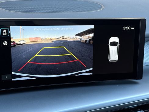 New 2026 Hyundai Ioniq 9 SE image 21