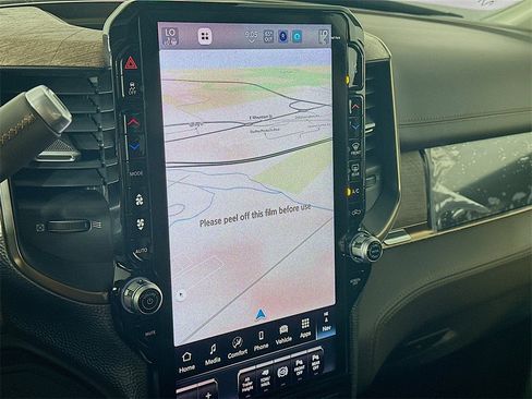 New 2026 RAM 3500 Longhorn image 15