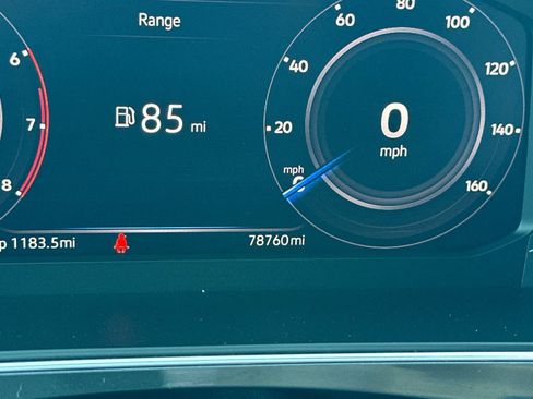 Used 2019 Volkswagen Tiguan SEL Premium R-Line image 28