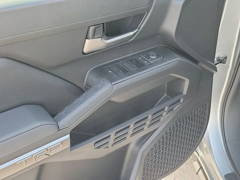 New 2025 Toyota Tacoma TRD Off-Road image 44