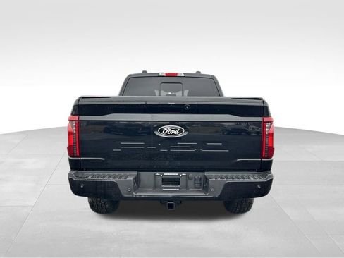 Used 2024 Ford F150 XLT w/ Equipment Group 302A MID image 17