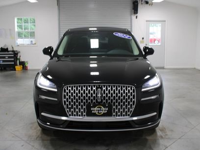 Used 2024 Lincoln Corsair AWD